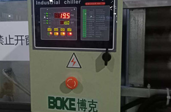 怎么有效降低工業(yè)冷水機(jī)的排氣溫度？
