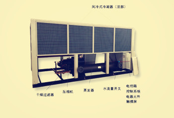 冷水機(jī)的壓縮機(jī)有哪些保護(hù)措施？